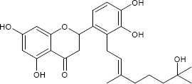 Propolin A